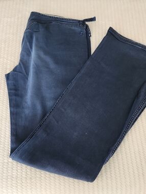 Diesel  Vintage  Dark Blue Soft Jeans